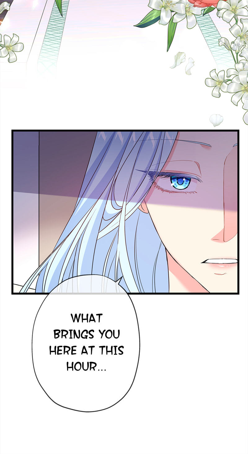 The Duchess Has a Deathwish (Colored) Chapter 61 page 59 - 