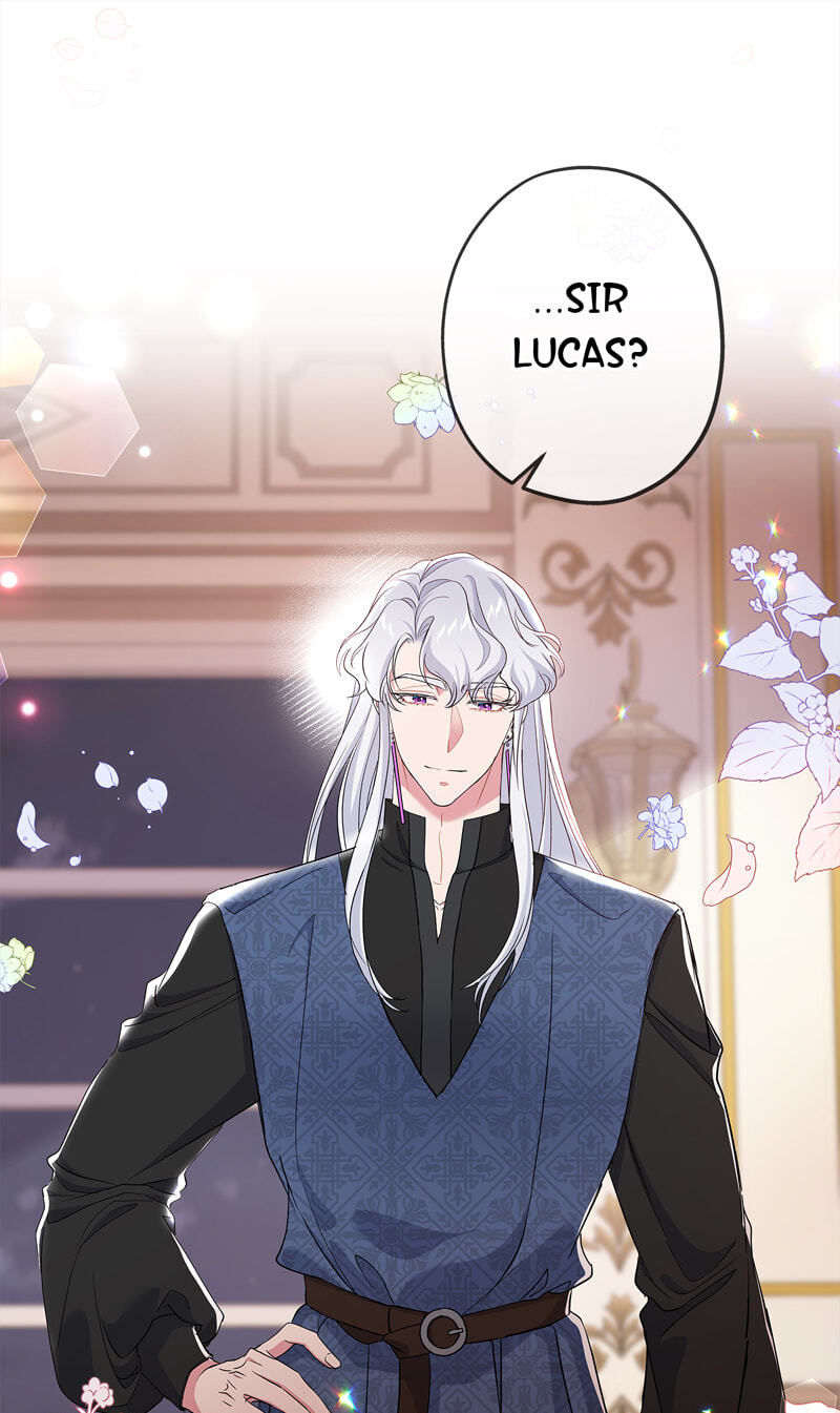 The Duchess Has a Deathwish (Colored) Chapter 61 page 60 - 