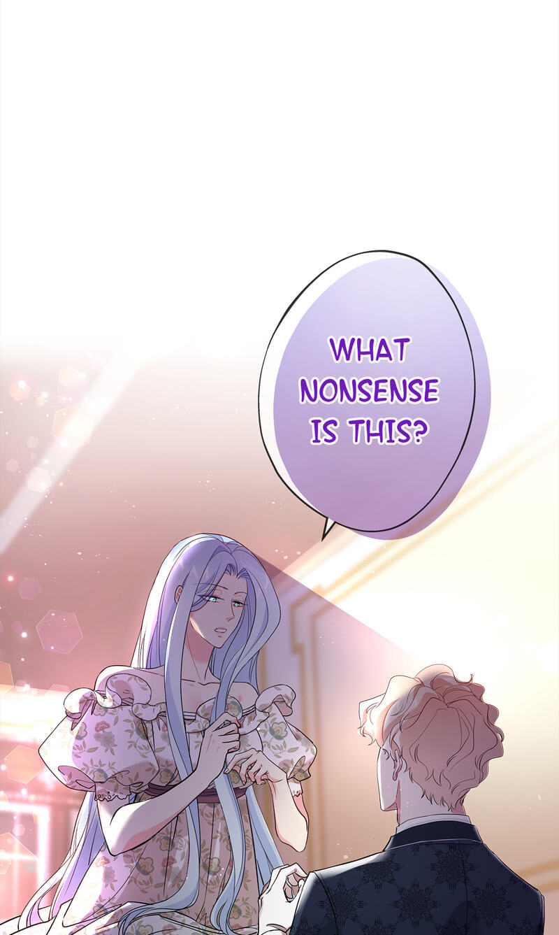 The Duchess Has a Deathwish (Colored) Chapter 61 page 7 - 