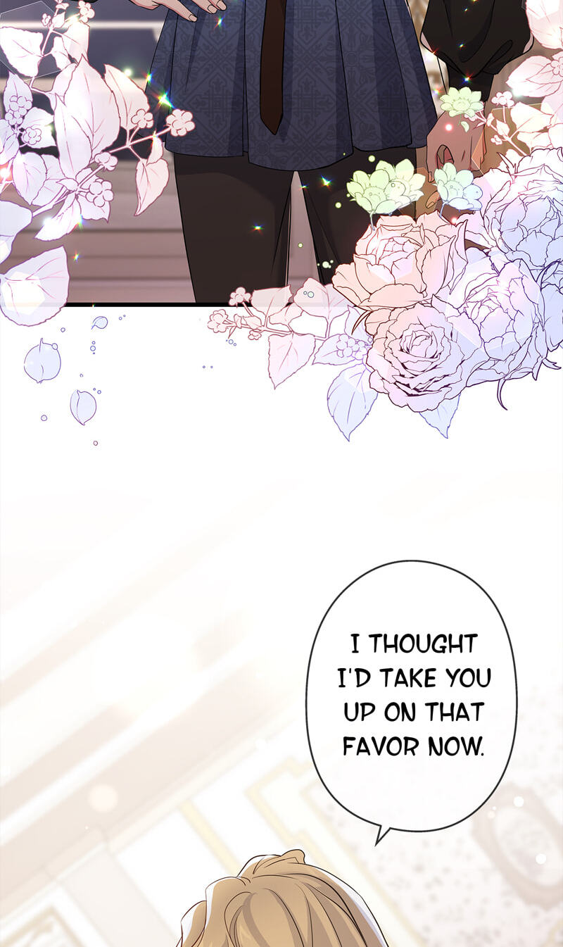 The Duchess Has a Deathwish (Colored) Chapter 61 page 61 - 