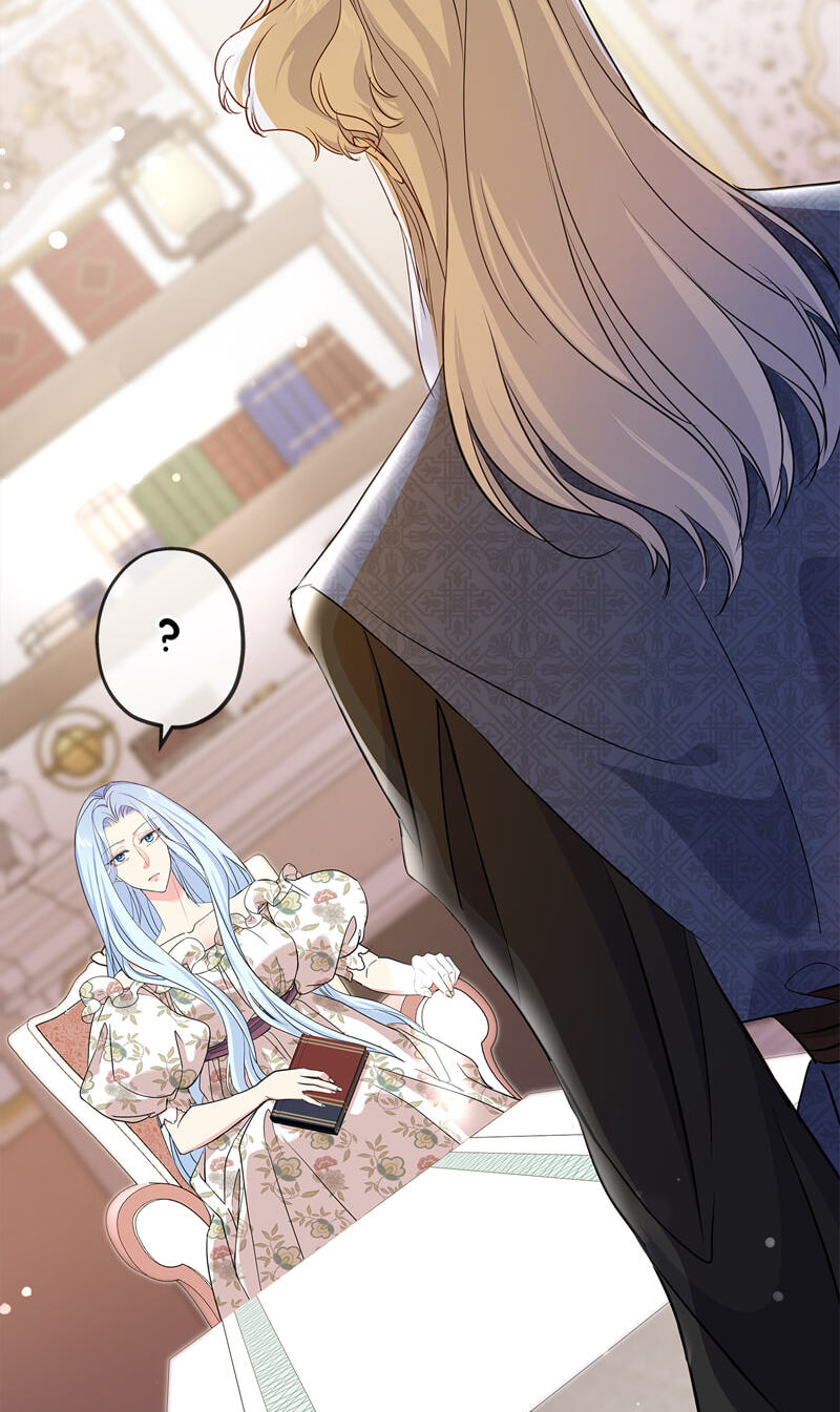 The Duchess Has a Deathwish (Colored) Chapter 61 page 62 - 