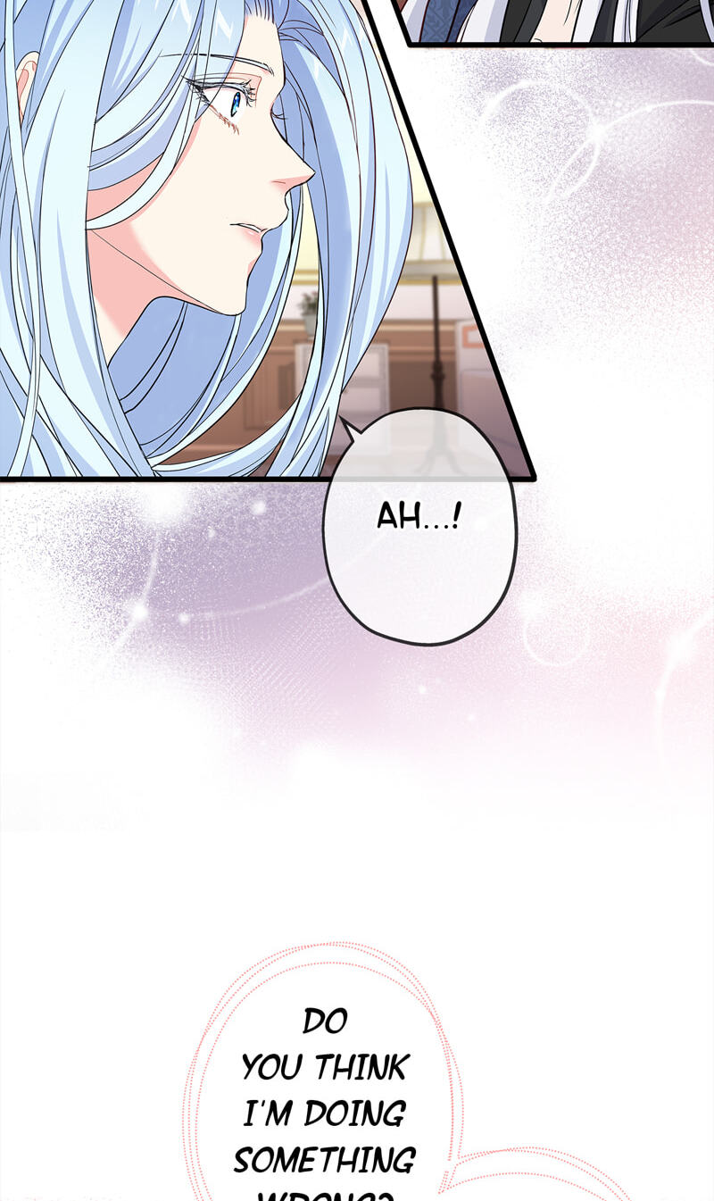 The Duchess Has a Deathwish (Colored) Chapter 61 page 64 - 