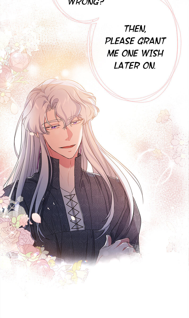 The Duchess Has a Deathwish (Colored) Chapter 61 page 65 - 