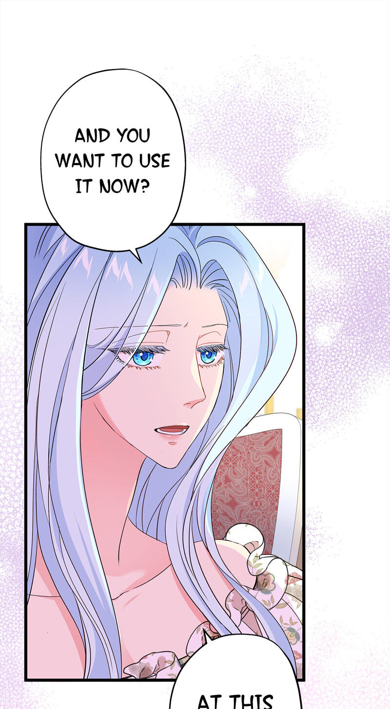 The Duchess Has a Deathwish (Colored) Chapter 61 page 66 - 