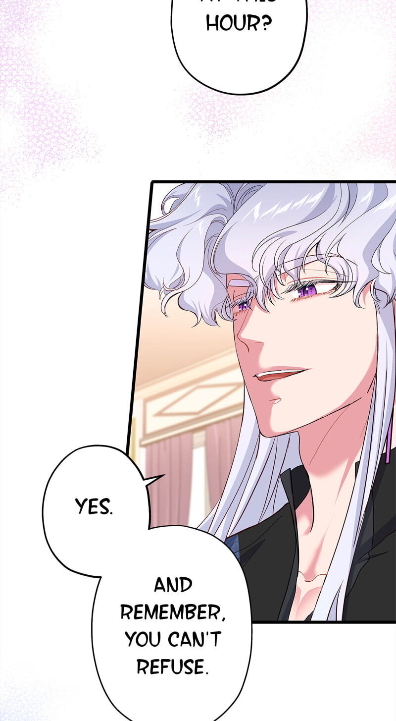 The Duchess Has a Deathwish (Colored) Chapter 61 page 67 - 