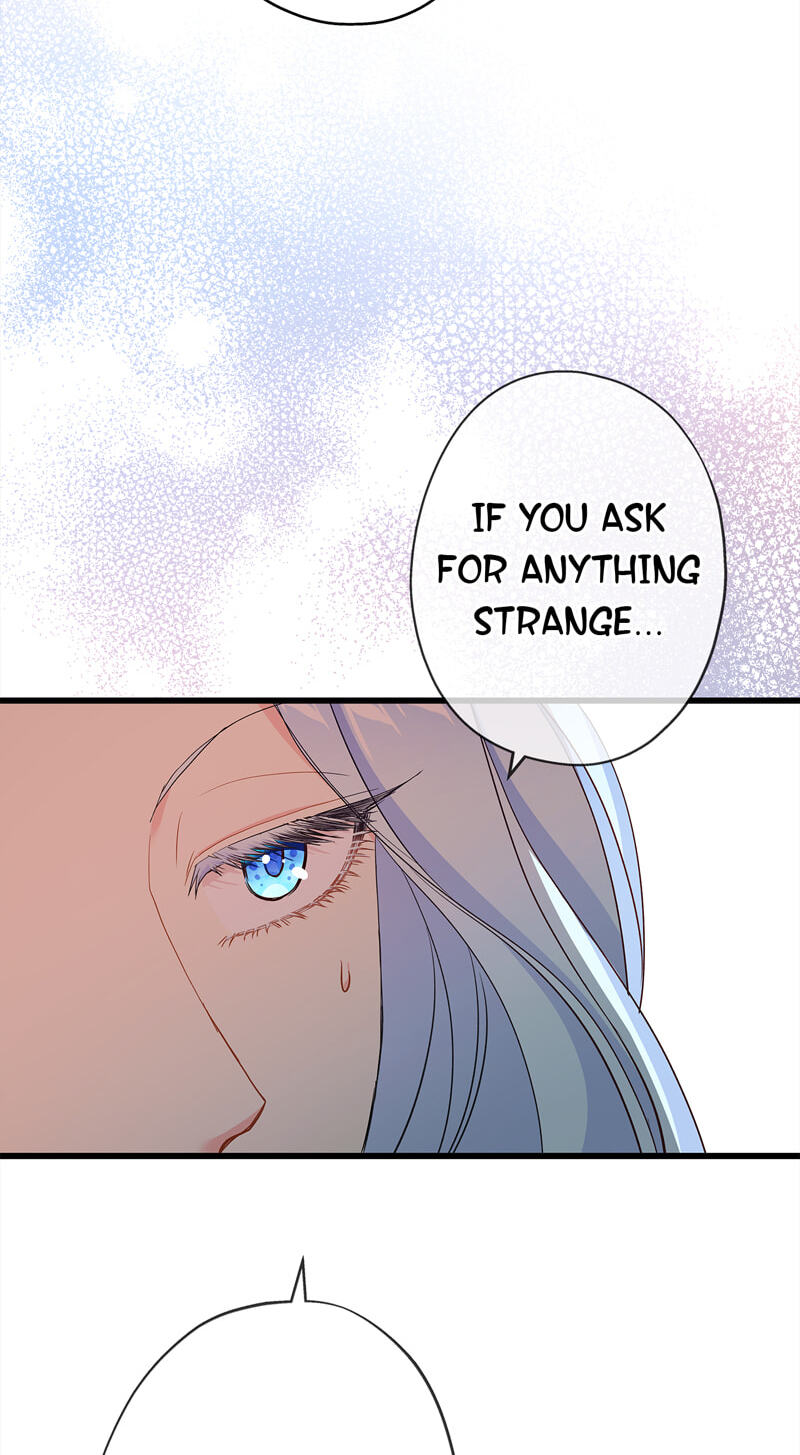 The Duchess Has a Deathwish (Colored) Chapter 61 page 68 - 