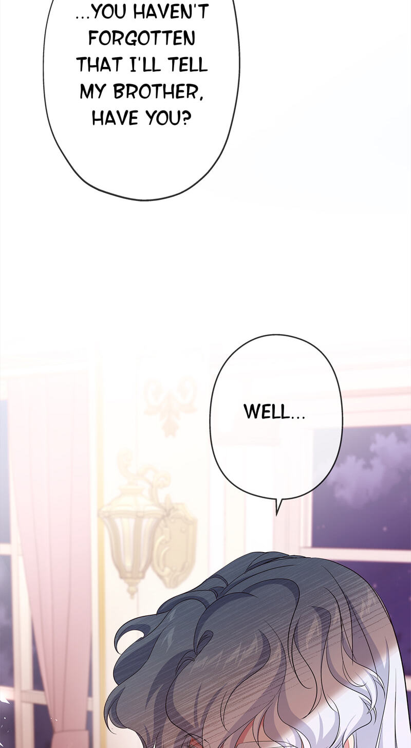 The Duchess Has a Deathwish (Colored) Chapter 61 page 69 - 