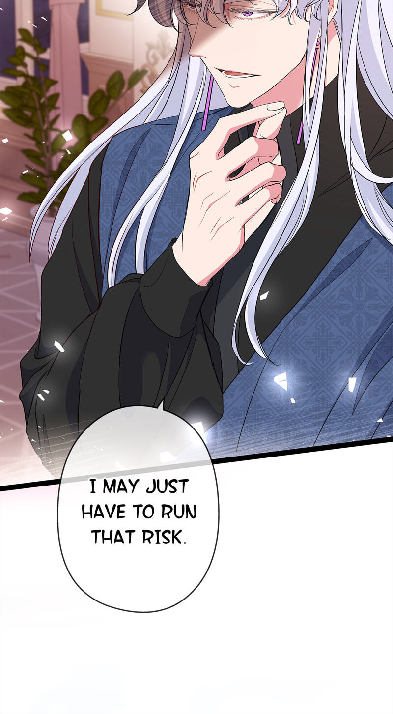 The Duchess Has a Deathwish (Colored) Chapter 61 page 70 - 