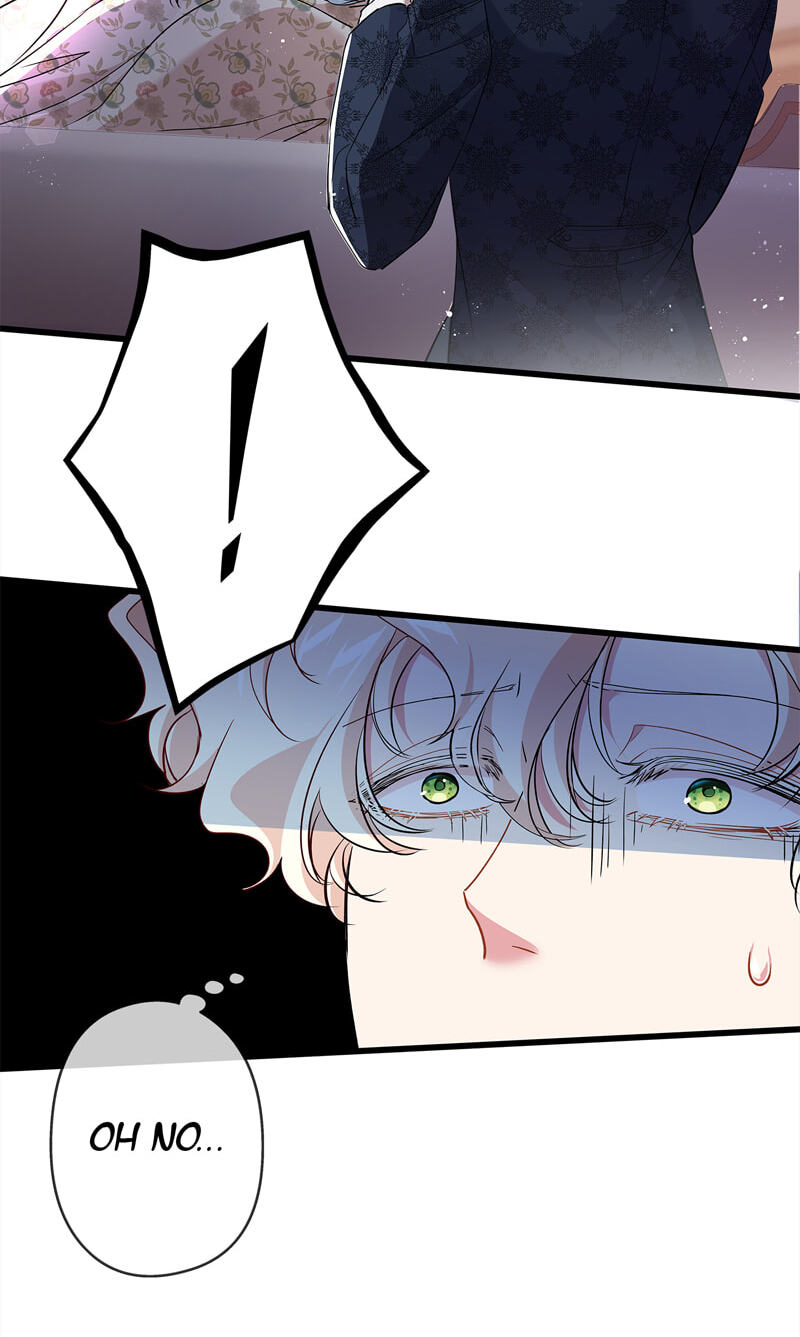 The Duchess Has a Deathwish (Colored) Chapter 61 page 8 - 