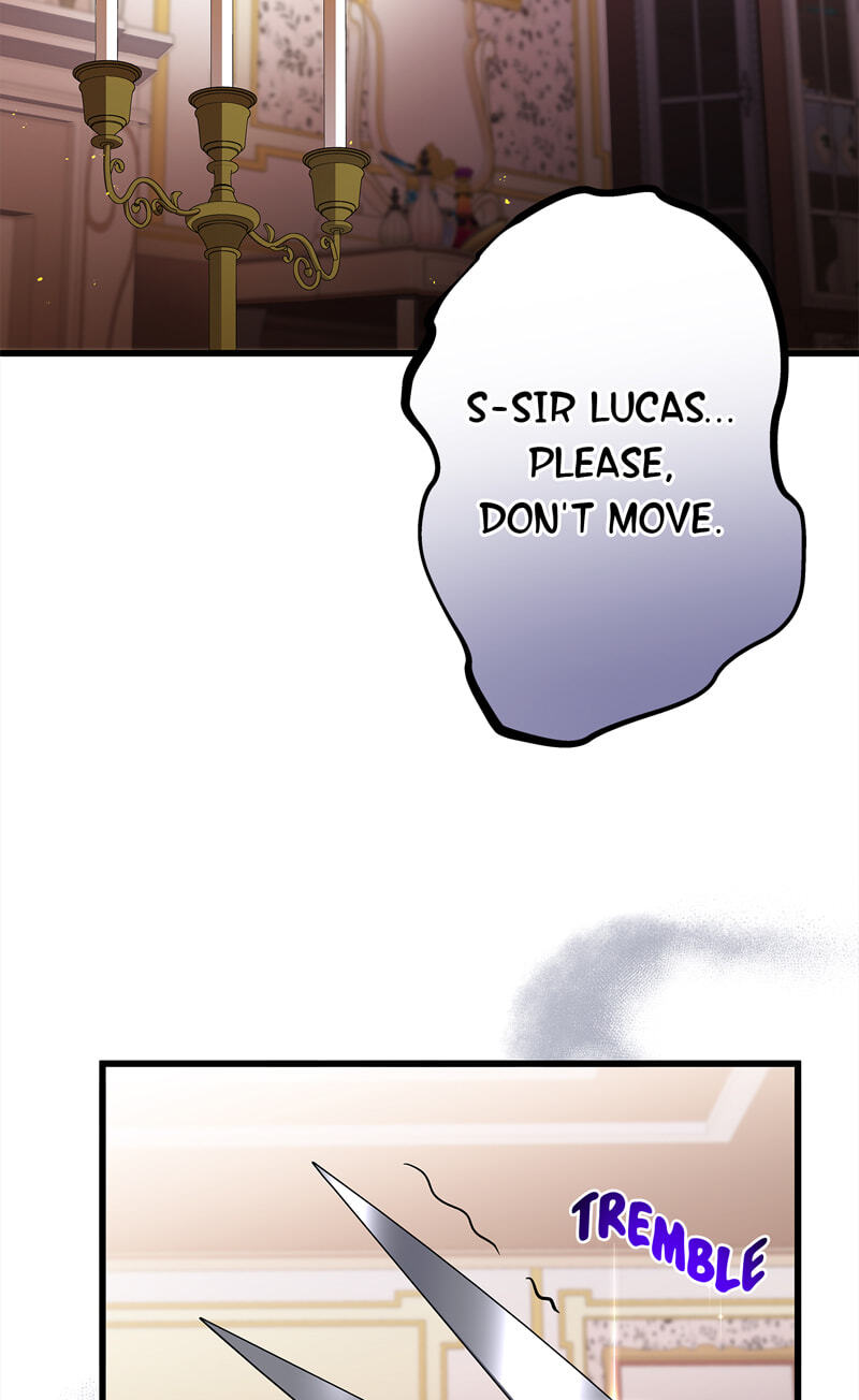 The Duchess Has a Deathwish (Colored) Chapter 61 page 73 - 