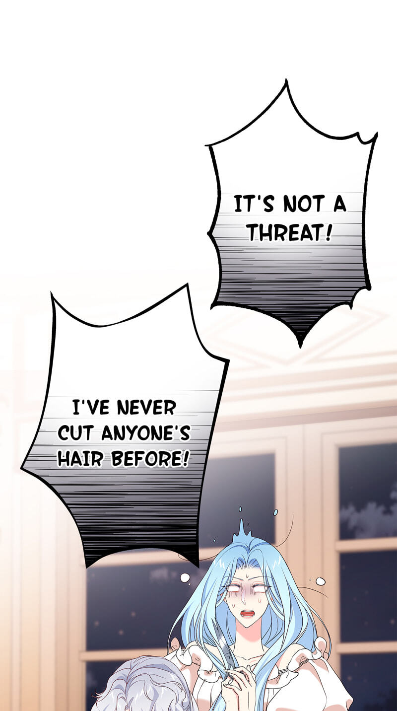 The Duchess Has a Deathwish (Colored) Chapter 61 page 76 - 
