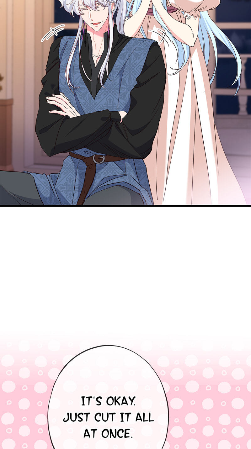 The Duchess Has a Deathwish (Colored) Chapter 61 page 77 - 