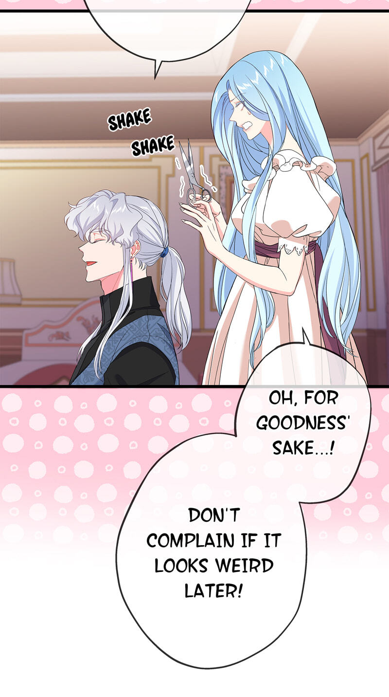 The Duchess Has a Deathwish (Colored) Chapter 61 page 78 - 