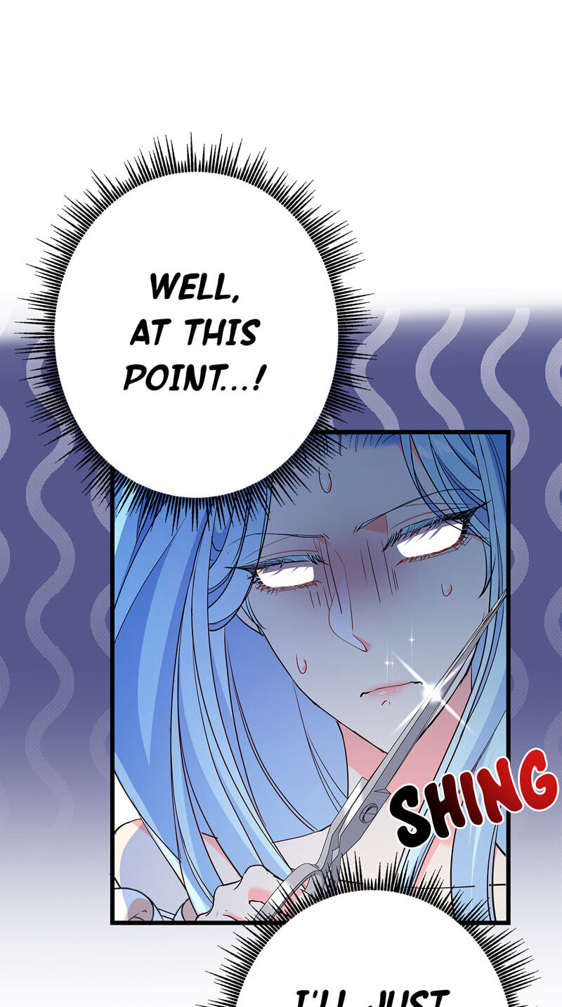 The Duchess Has a Deathwish (Colored) Chapter 61 page 79 - 