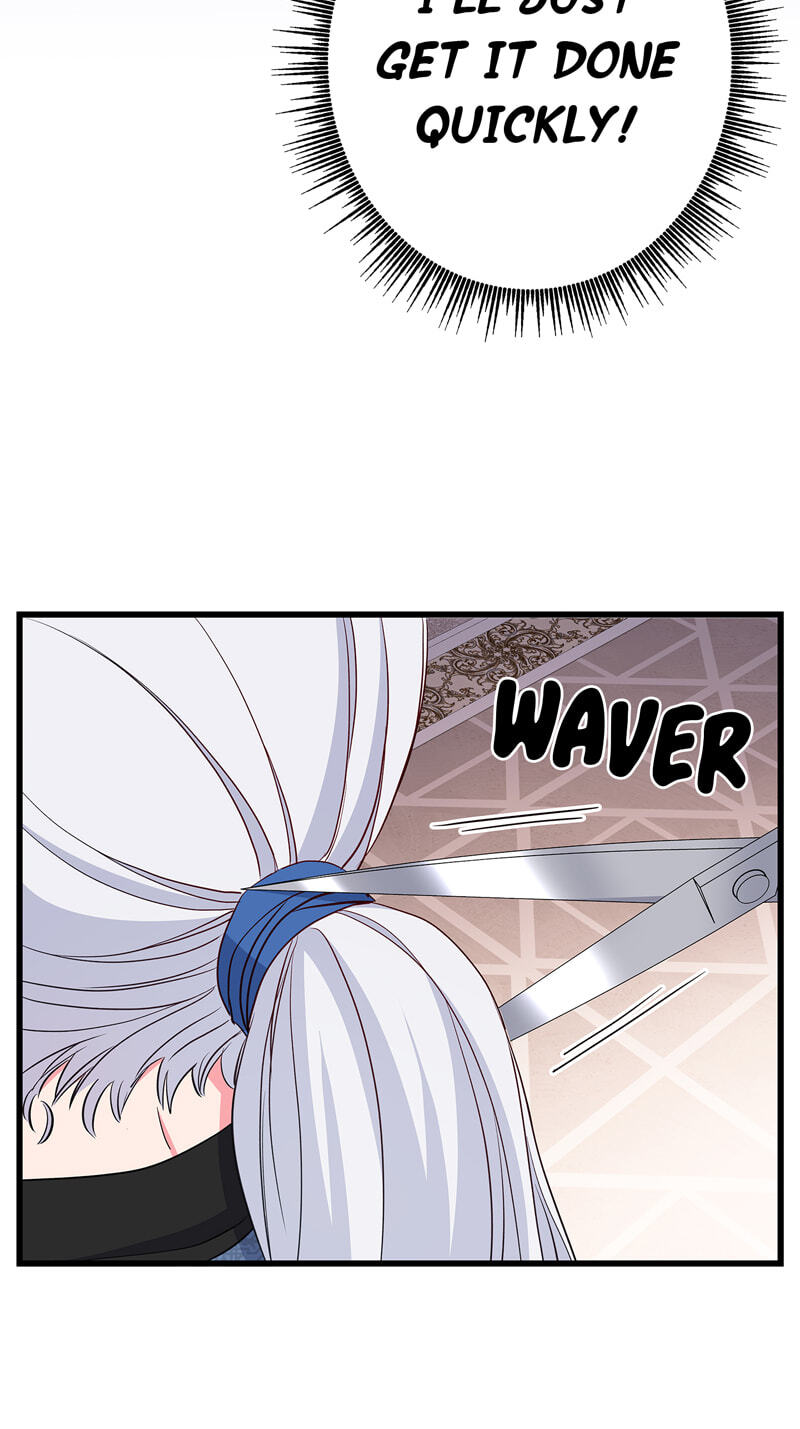 The Duchess Has a Deathwish (Colored) Chapter 61 page 80 - 