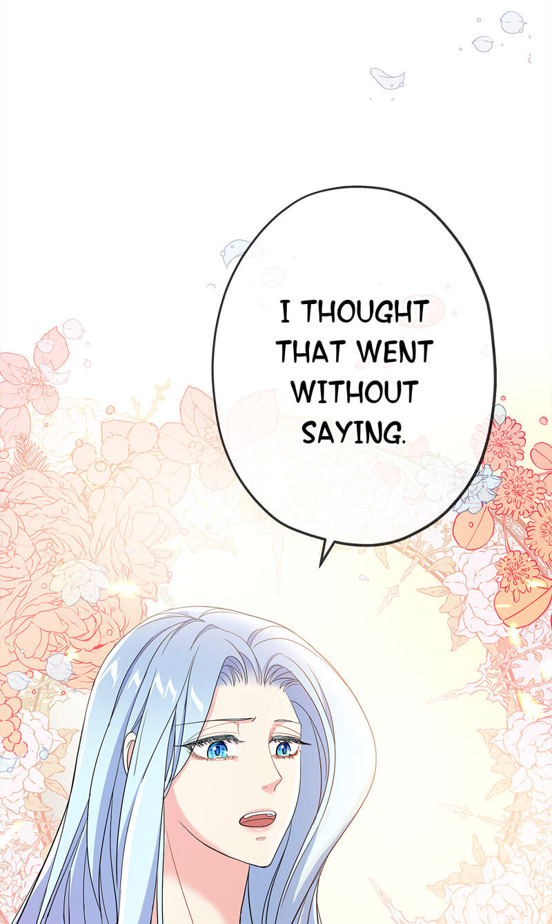 The Duchess Has a Deathwish (Colored) Chapter 61 page 9 - 