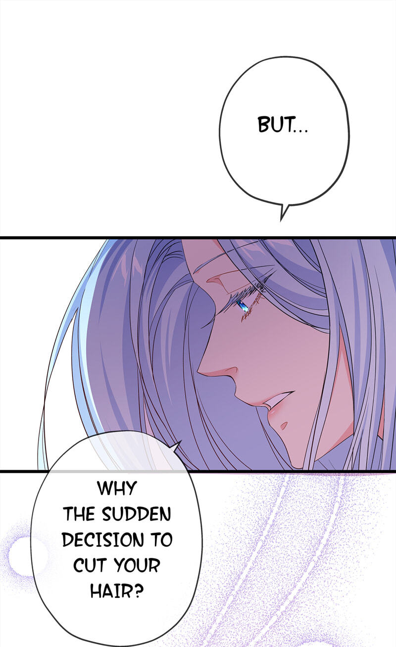 The Duchess Has a Deathwish (Colored) Chapter 61 page 81 - 