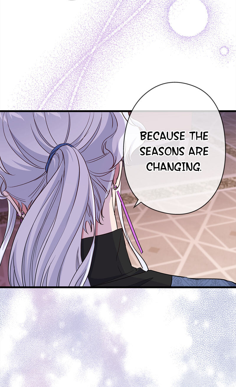 The Duchess Has a Deathwish (Colored) Chapter 61 page 82 - 