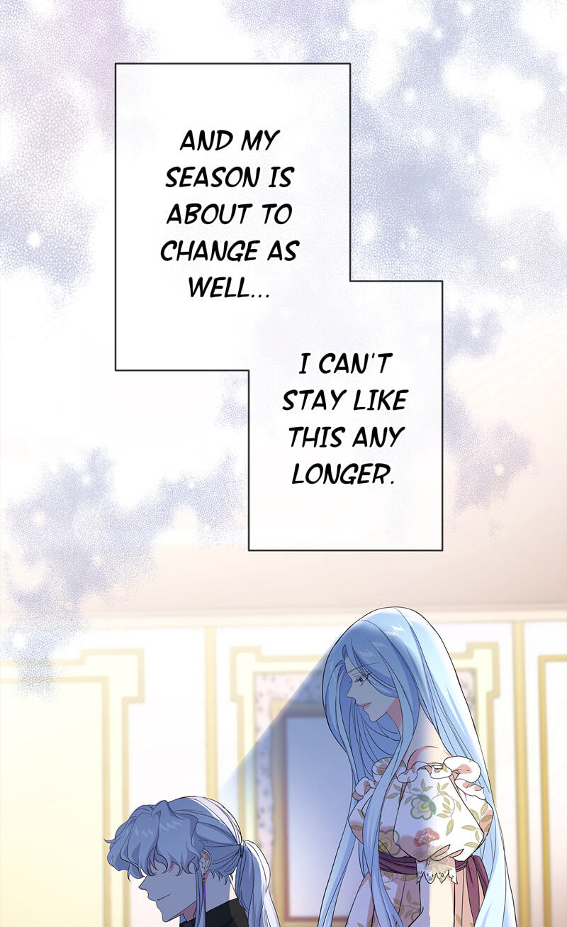 The Duchess Has a Deathwish (Colored) Chapter 61 page 83 - 