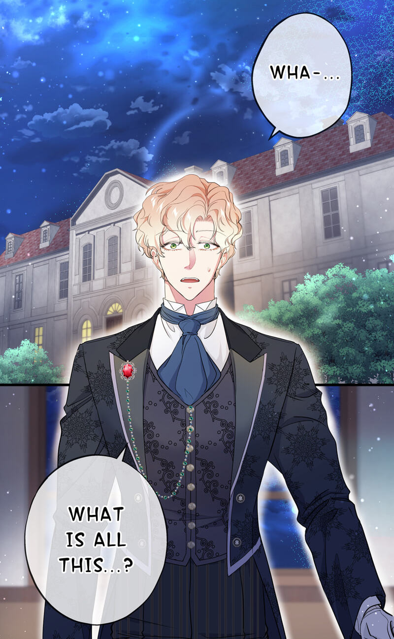 The Duchess Has a Deathwish (Colored) Chapter 62 page 2 - 