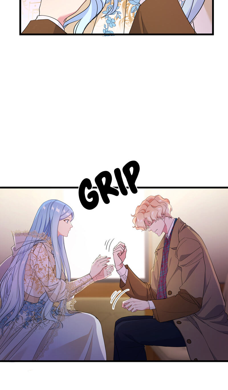 The Duchess Has a Deathwish (Colored) Chapter 62 page 103 - 