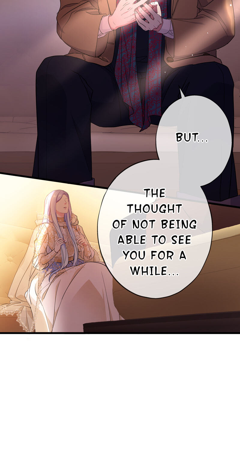 The Duchess Has a Deathwish (Colored) Chapter 62 page 106 - 