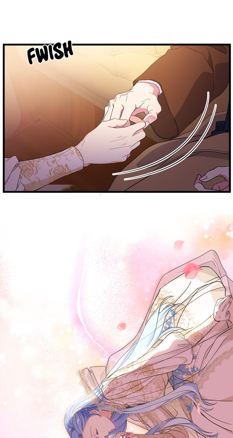 The Duchess Has a Deathwish (Colored) Chapter 62 page 107 - 