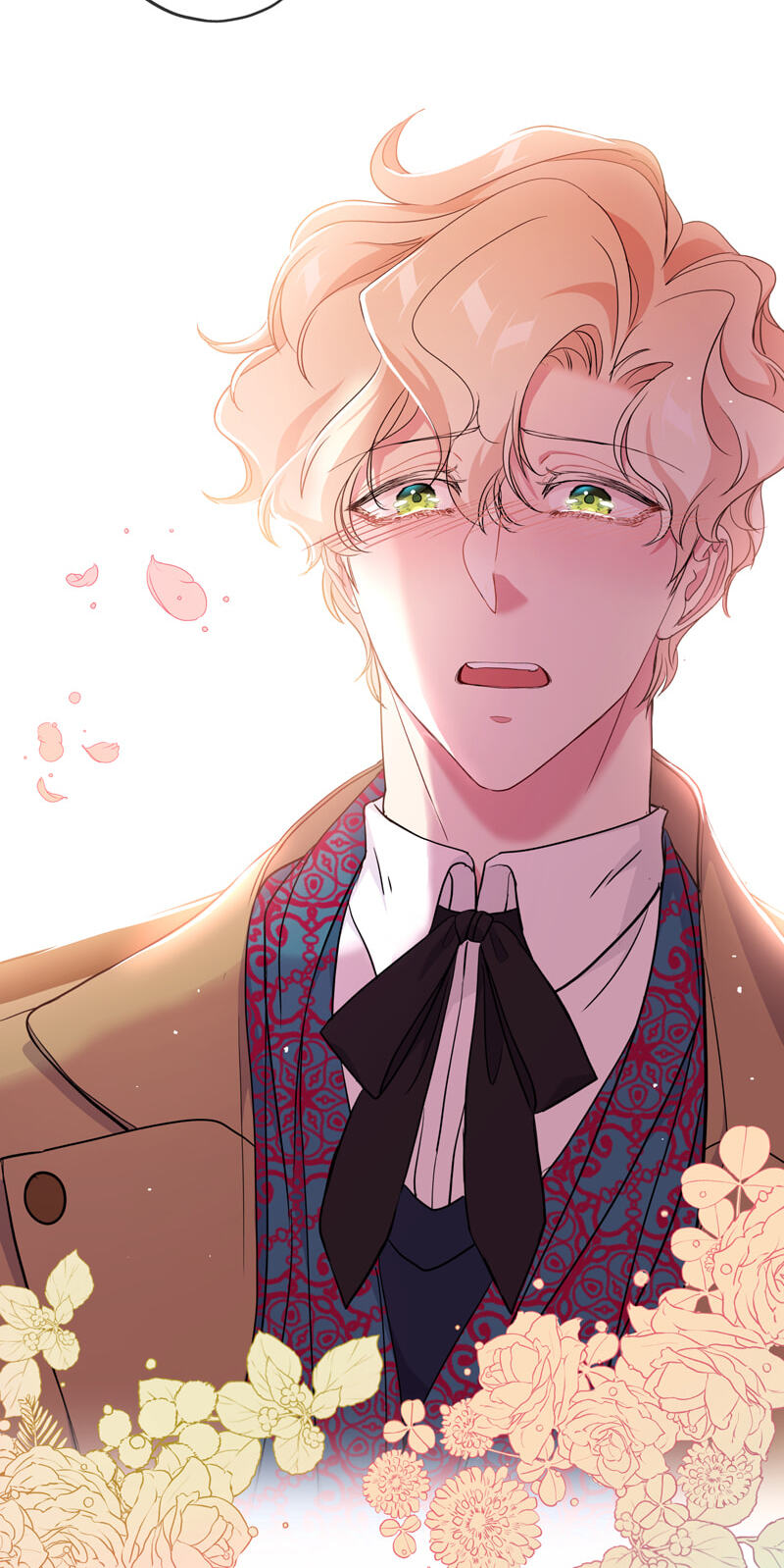 The Duchess Has a Deathwish (Colored) Chapter 62 page 111 - 
