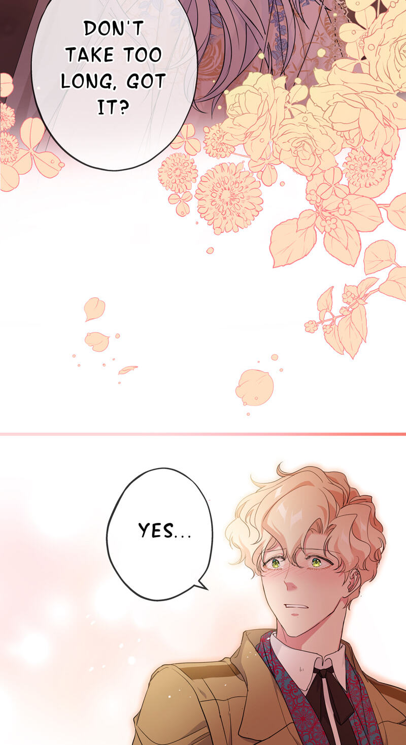The Duchess Has a Deathwish (Colored) Chapter 62 page 115 - 
