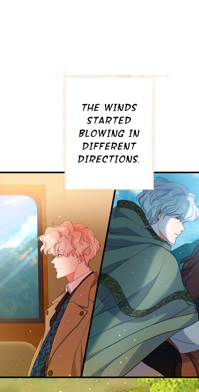 The Duchess Has a Deathwish (Colored) Chapter 62 page 119 - 