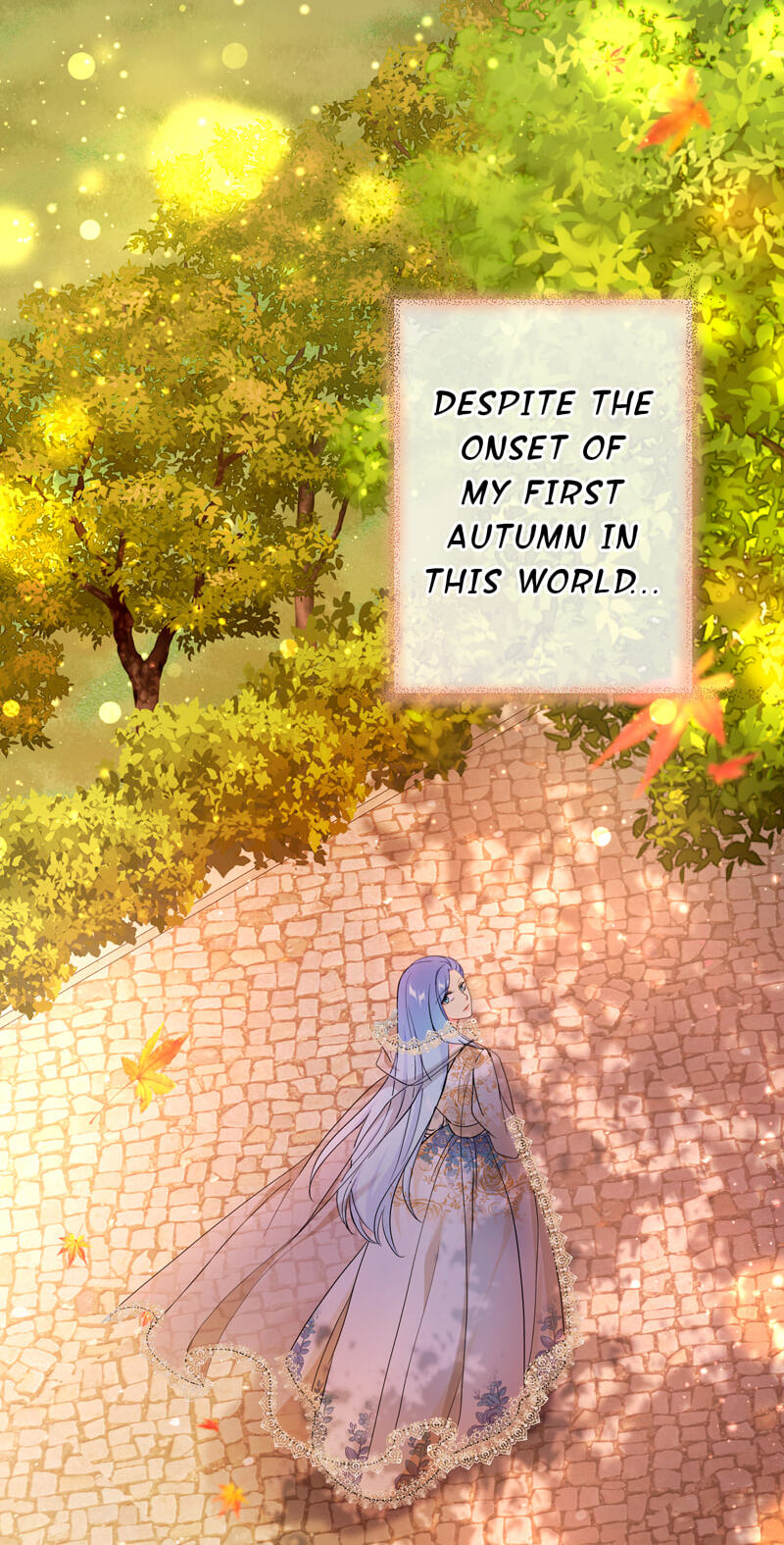 The Duchess Has a Deathwish (Colored) Chapter 62 page 120 - 