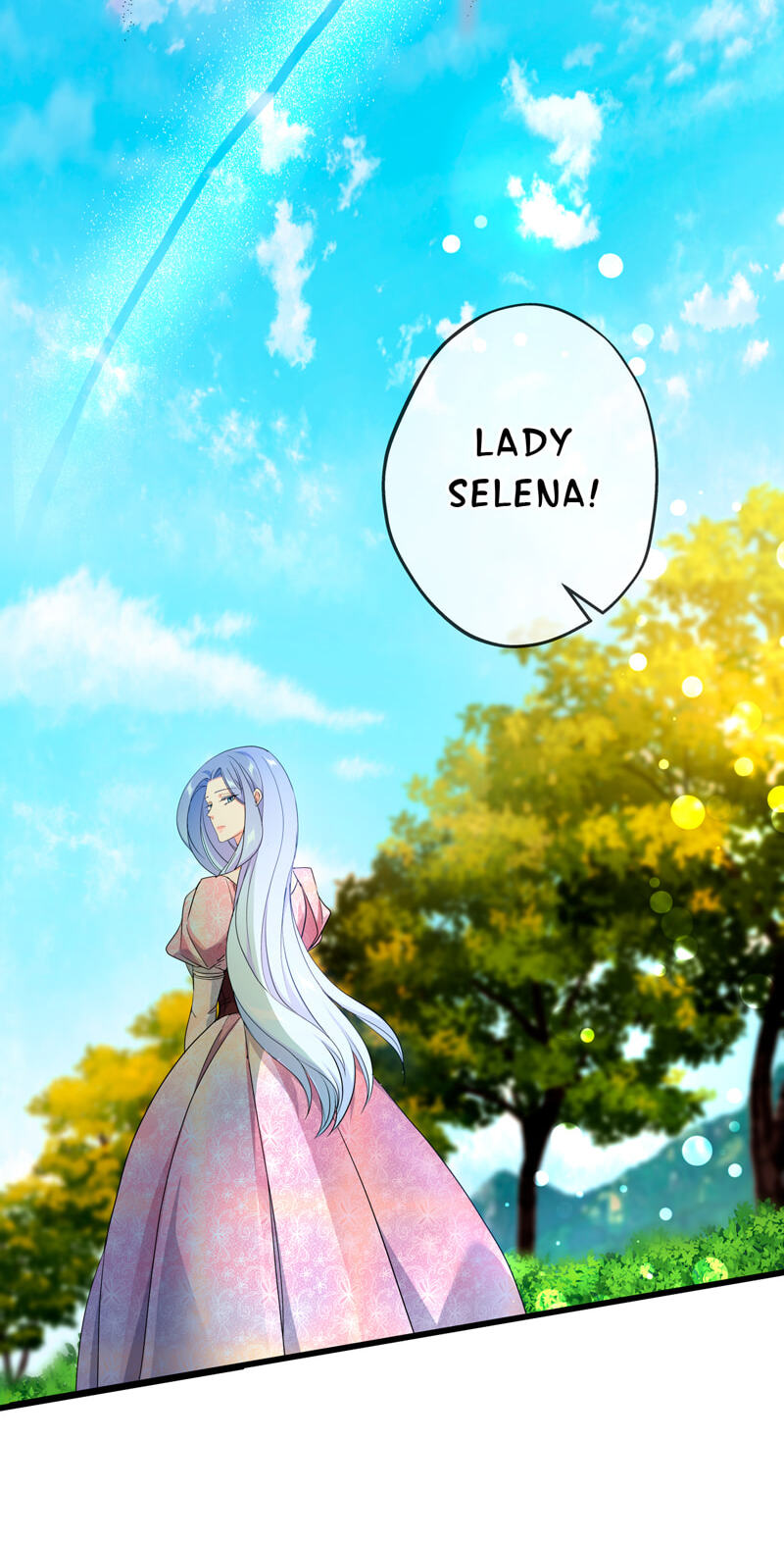 The Duchess Has a Deathwish (Colored) Chapter 62 page 123 - 