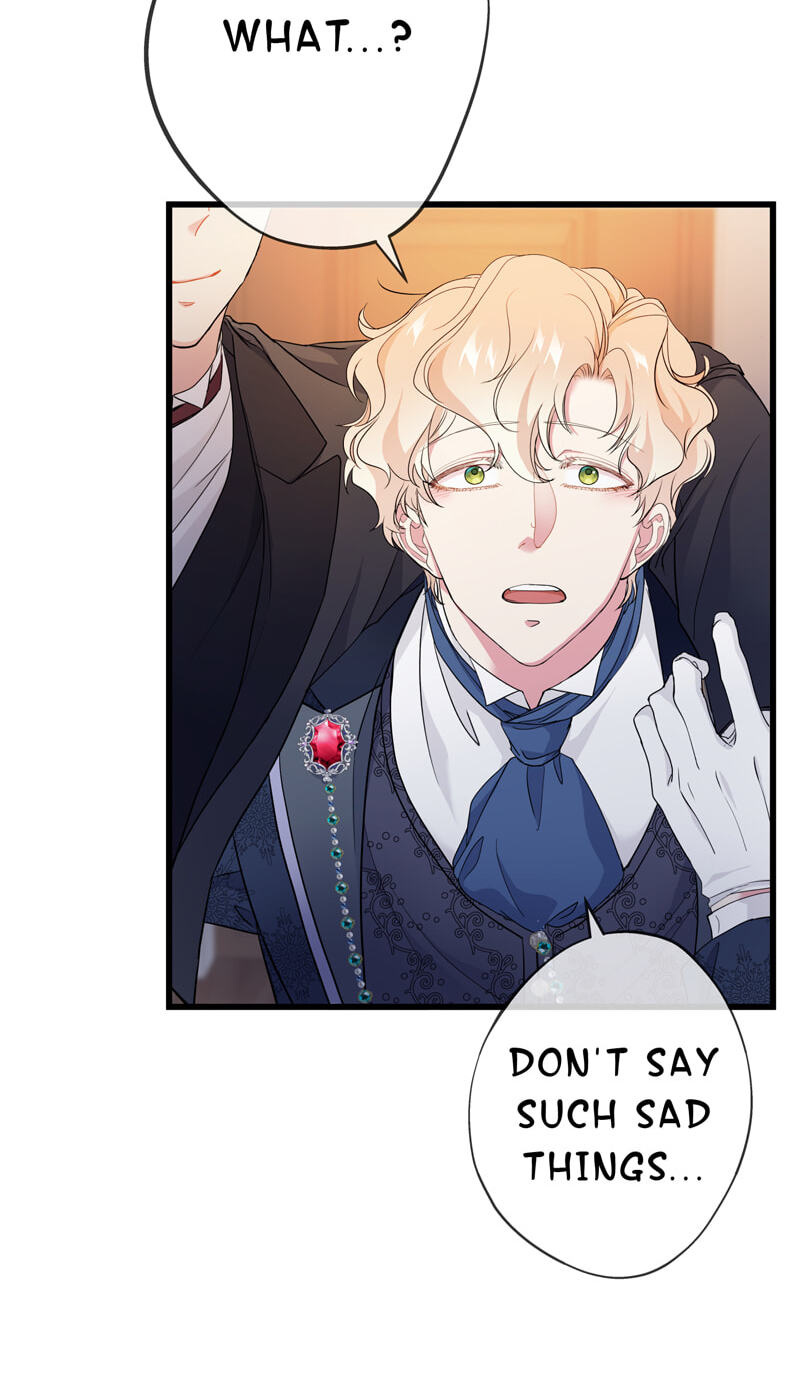 The Duchess Has a Deathwish (Colored) Chapter 62 page 14 - 