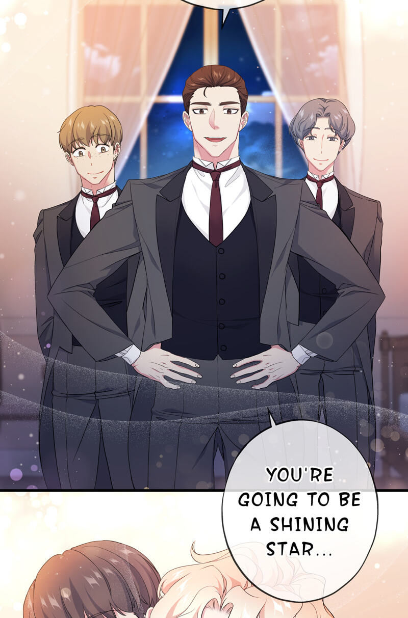 The Duchess Has a Deathwish (Colored) Chapter 62 page 16 - 