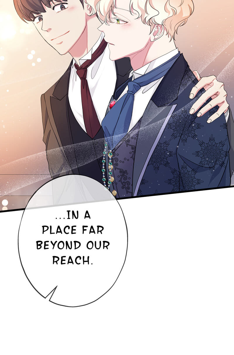 The Duchess Has a Deathwish (Colored) Chapter 62 page 17 - 