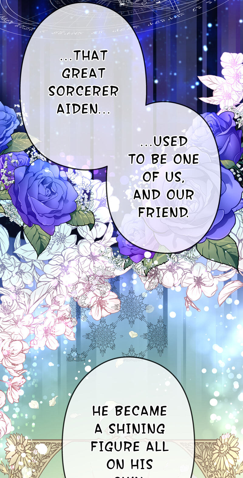 The Duchess Has a Deathwish (Colored) Chapter 62 page 19 - 