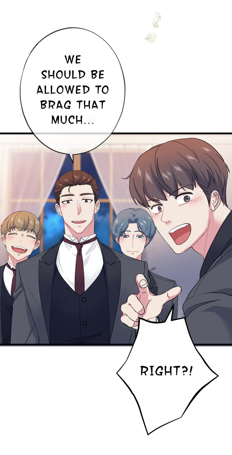 The Duchess Has a Deathwish (Colored) Chapter 62 page 21 - 
