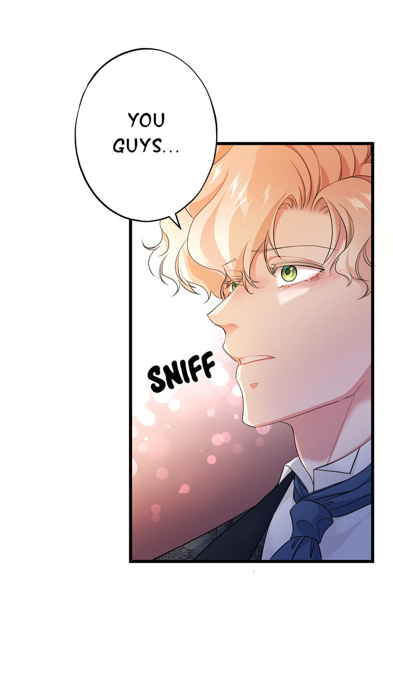 The Duchess Has a Deathwish (Colored) Chapter 62 page 22 - 