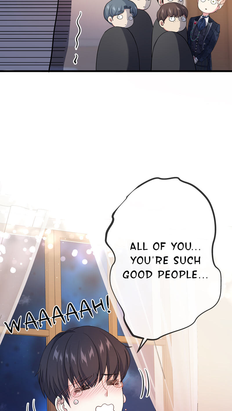 The Duchess Has a Deathwish (Colored) Chapter 62 page 24 - 
