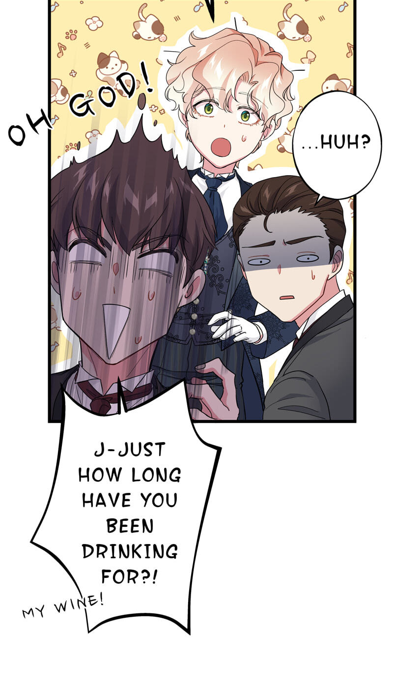 The Duchess Has a Deathwish (Colored) Chapter 62 page 26 - 