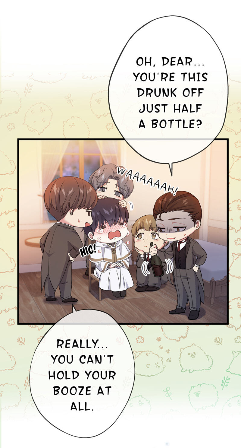 The Duchess Has a Deathwish (Colored) Chapter 62 page 27 - 
