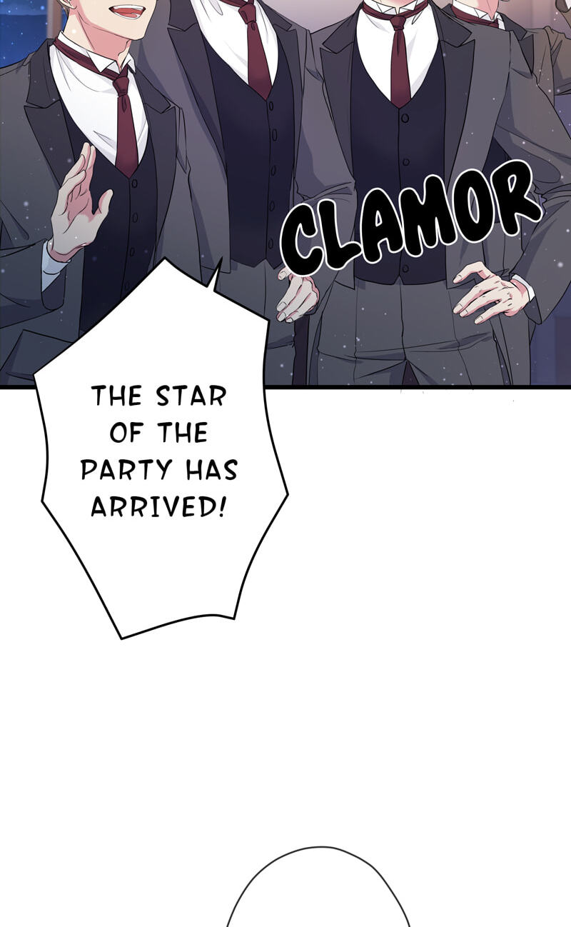 The Duchess Has a Deathwish (Colored) Chapter 62 page 4 - 