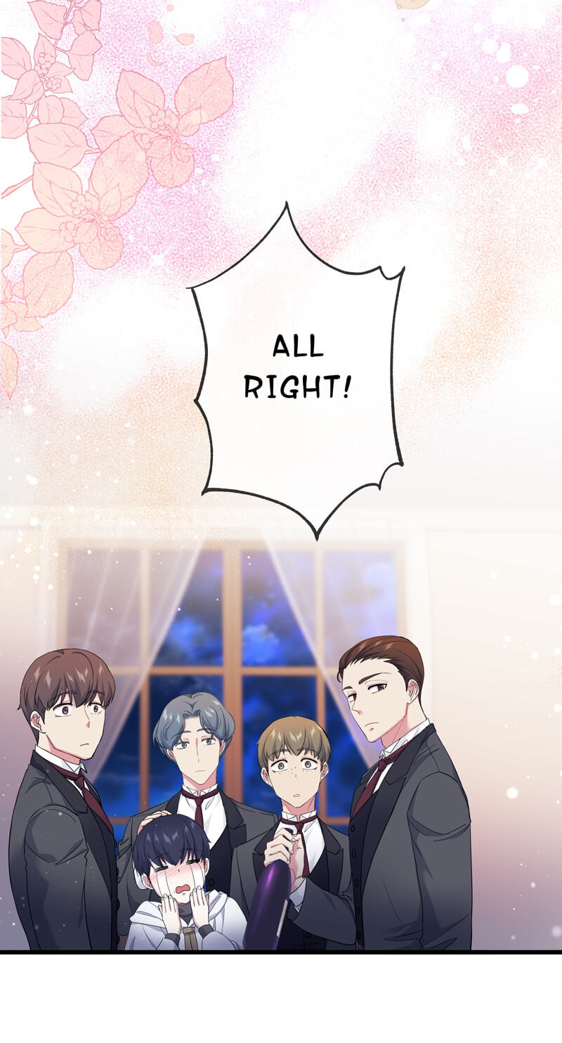 The Duchess Has a Deathwish (Colored) Chapter 62 page 31 - 