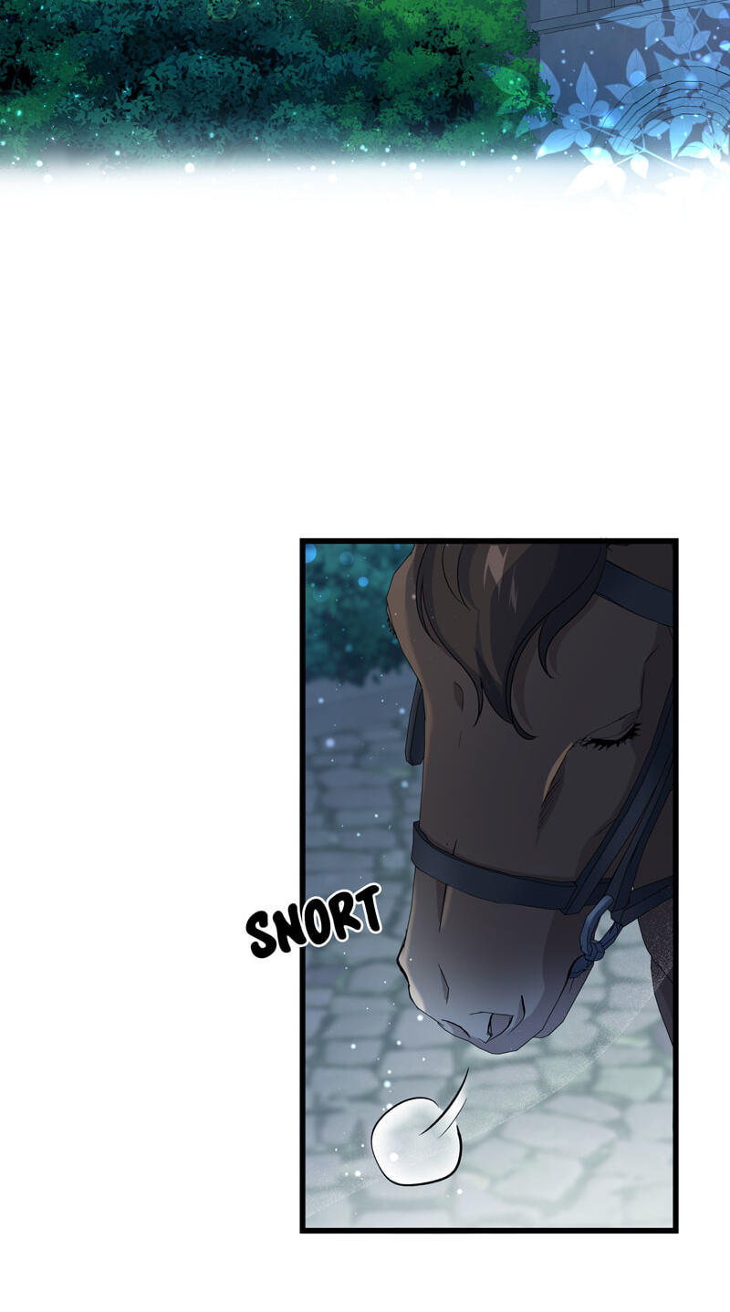The Duchess Has a Deathwish (Colored) Chapter 62 page 37 - 