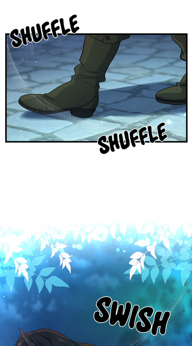 The Duchess Has a Deathwish (Colored) Chapter 62 page 38 - 