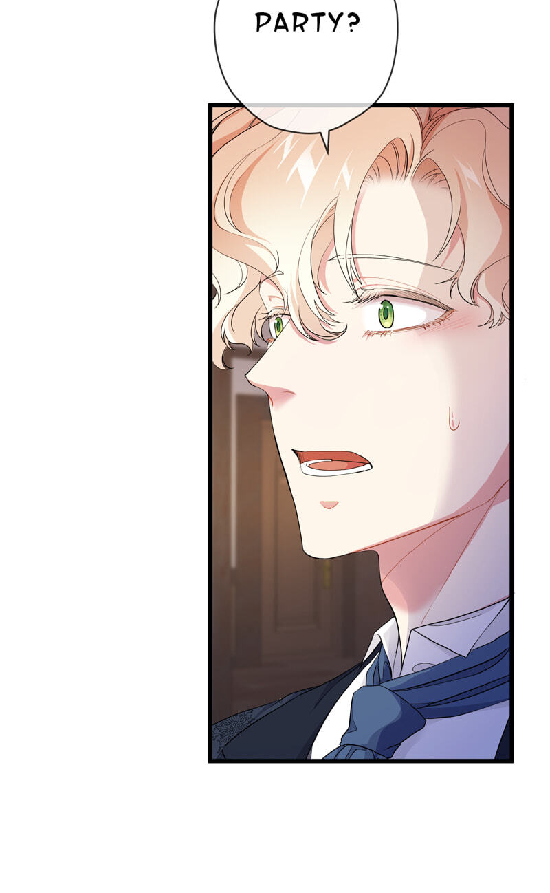 The Duchess Has a Deathwish (Colored) Chapter 62 page 5 - 