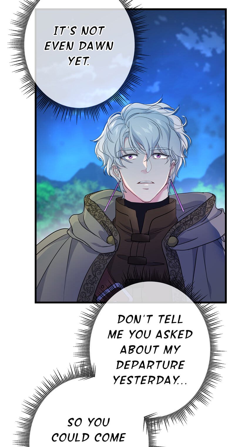 The Duchess Has a Deathwish (Colored) Chapter 62 page 44 - 