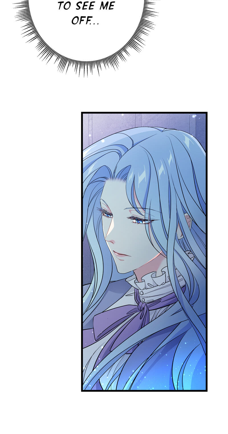 The Duchess Has a Deathwish (Colored) Chapter 62 page 45 - 