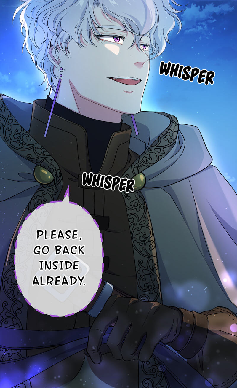 The Duchess Has a Deathwish (Colored) Chapter 62 page 47 - 