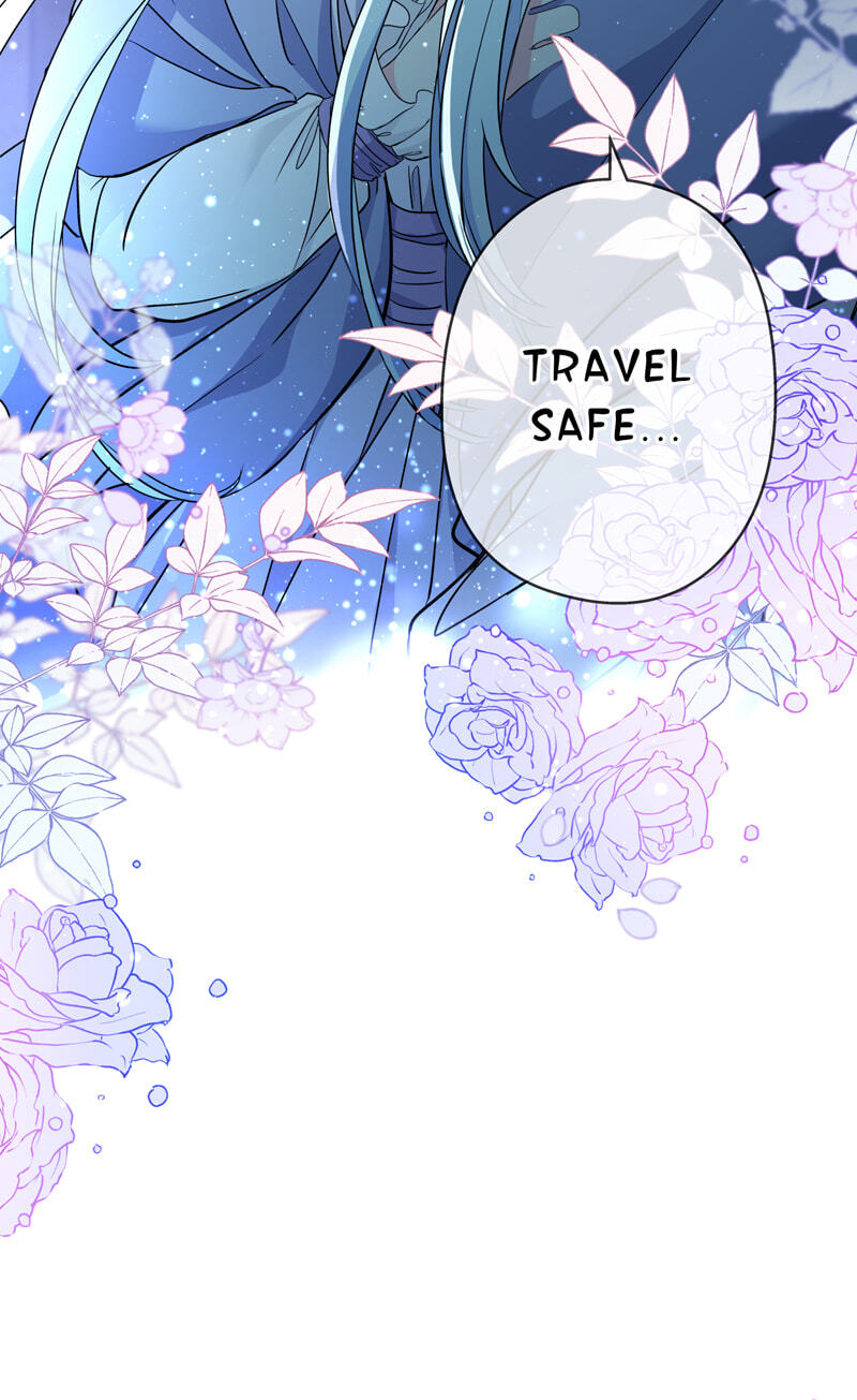 The Duchess Has a Deathwish (Colored) Chapter 62 page 50 - 